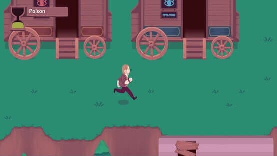 Merrily Perilly — screenshot 5