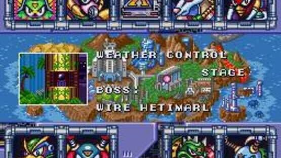 Mega Man X2 — screenshot 8