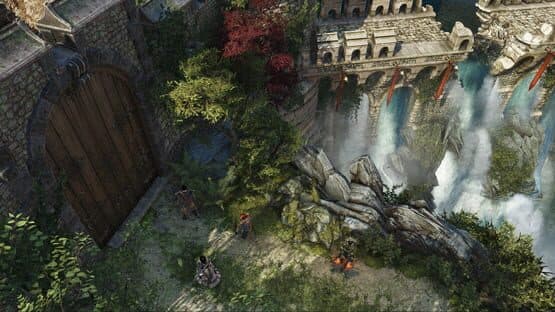 Divinity: Original Sin II — screenshot 2