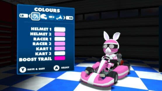 VR Karts SteamVR — screenshot 3