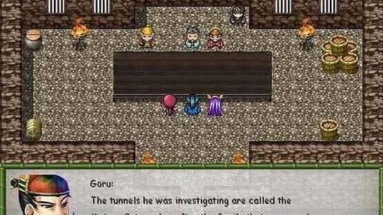 Shining Plume — screenshot 5