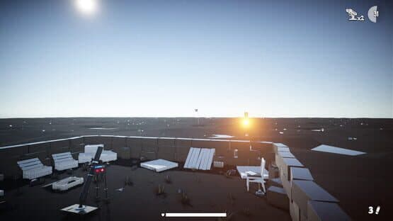 Mortar Howl — screenshot 1