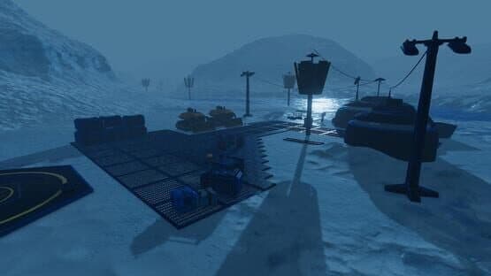 Rogue Shift — screenshot 4