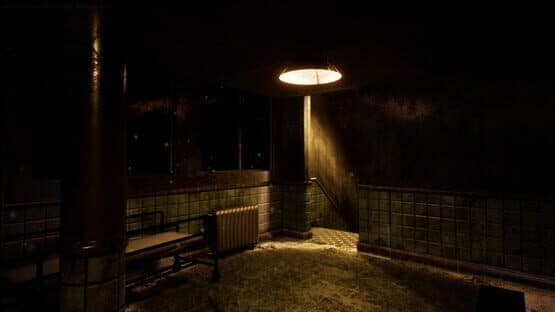 Awe of Despair — screenshot 3