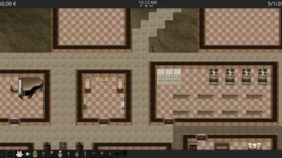 Dream Factory — screenshot 1