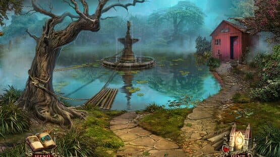 Tales of Terror: House on the Hill - Collector's Edition — screenshot 3