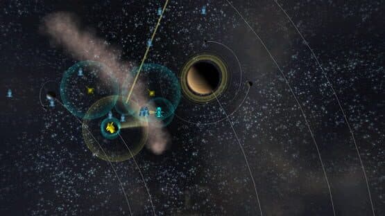 Haegemonia: Legions of Iron — screenshot 1
