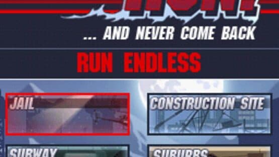 I Must Run — screenshot 6