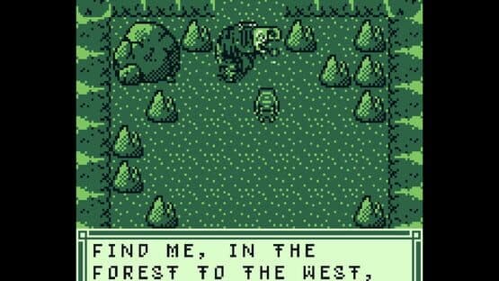 Sakeretsu — screenshot 2