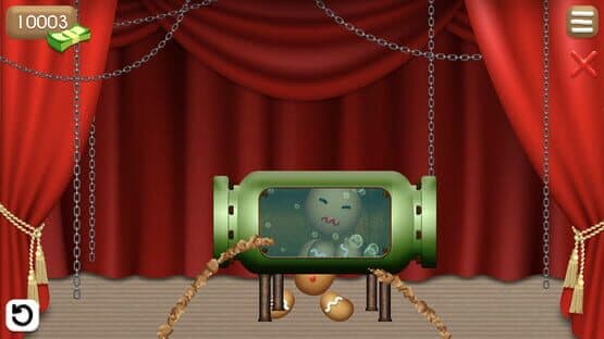 Break the Cookie — screenshot 3