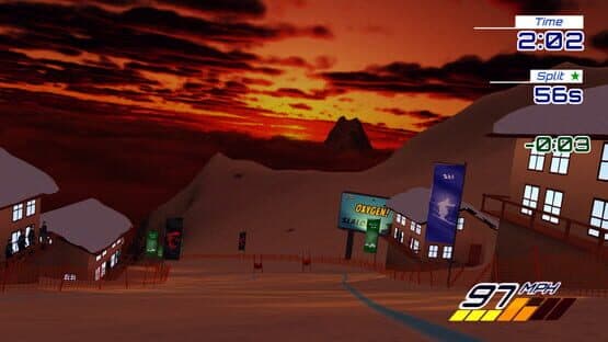 Alpine Ski VR — screenshot 2