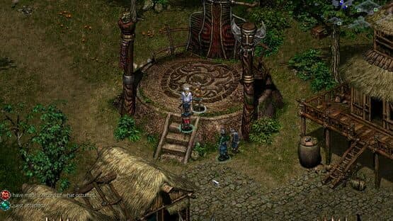 Seal of Evil — screenshot 2