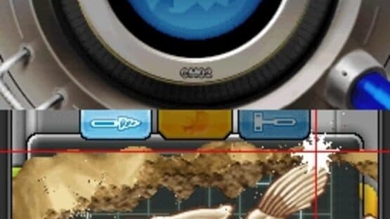 Fossil Fighters: Champions — screenshot 4