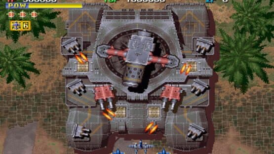 1944: The Loop Master — screenshot 5