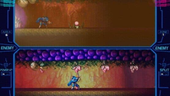 Chronos Twins DX — screenshot 3