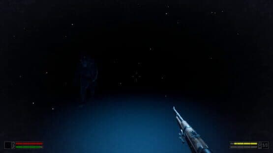 Frostbite: Deadly Climate — screenshot 5