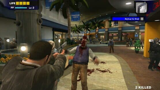Dead Rising — screenshot 3