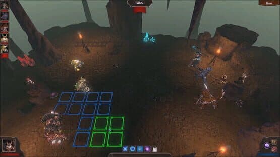 Beastmancer — screenshot 2