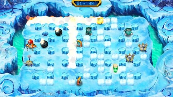 Bombing Bastards — screenshot 4