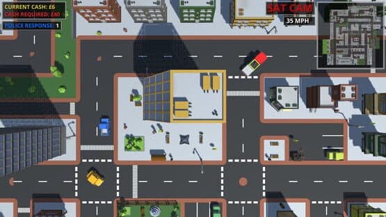Drive Switch Evade — screenshot 5