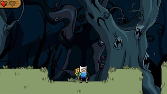 Adventure Time: Hey Ice King! Why'd You Steal Our Garbage?! — screenshot 4