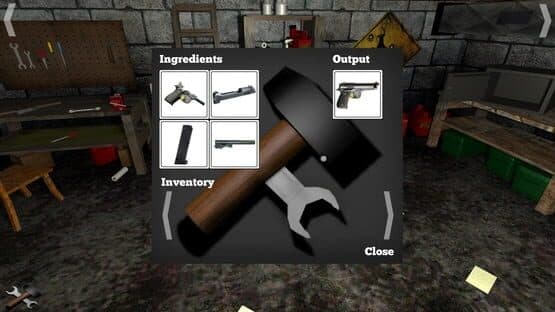 Plan Z Chapter 1 — screenshot 3