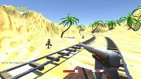 BadLands RoadTrip — screenshot 7