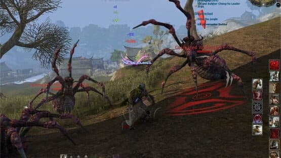 Age of Conan: Rise of the Godslayer — screenshot 1