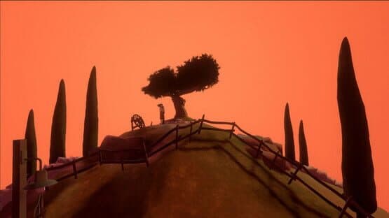 In Memory — screenshot 5
