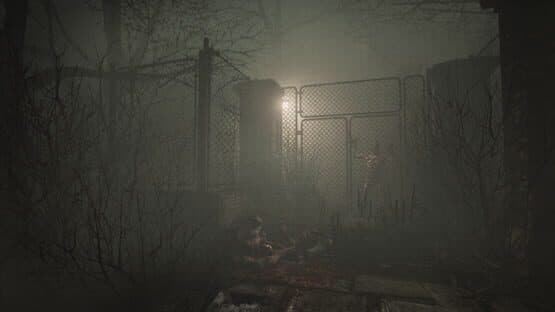 Outlast: Whistleblower — screenshot 4