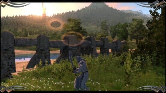 Two Worlds: Epic Edition — screenshot 5