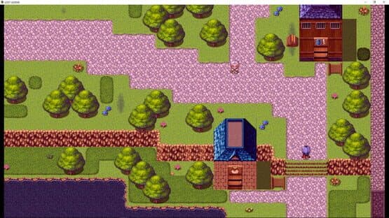 Lost Legend — screenshot 7