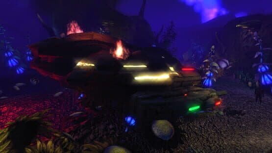 The Precursors — screenshot 4