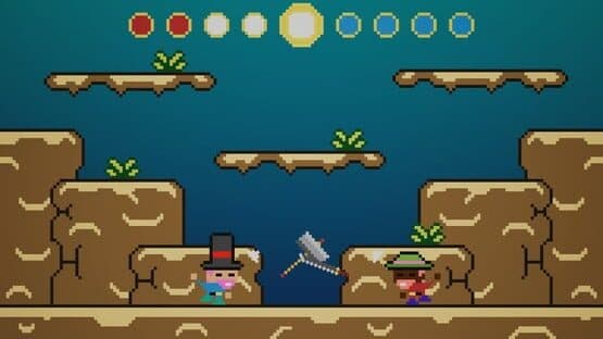 Knife Battles — screenshot 1