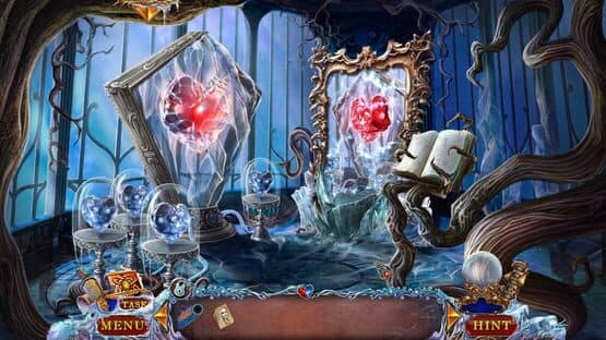 Love Chronicles: A Winter's Spell - Collector's Edition — screenshot 7