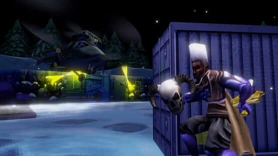 Never Stop Sneakin' — screenshot 2