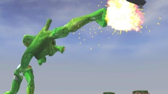 Skies of Arcadia Legends — screenshot 5