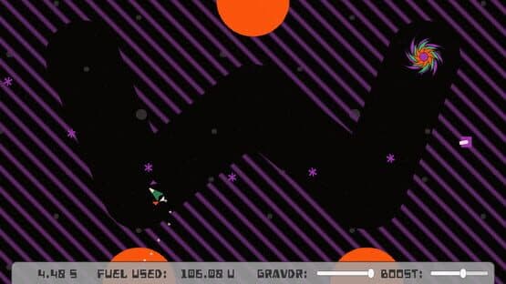 Gun Rocket — screenshot 4
