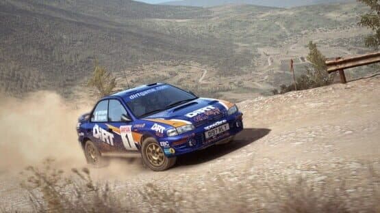 Dirt Rally — screenshot 3