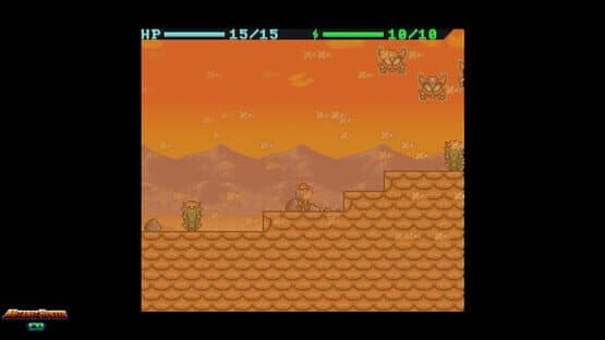 Metanet Hunter CD — screenshot 5