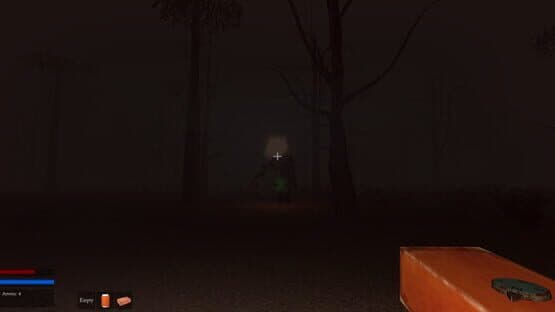 Lost in a Forest — screenshot 4