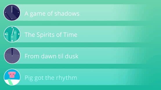 Clock Simulator — screenshot 4