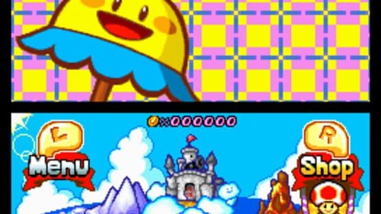 Super Princess Peach — screenshot 4