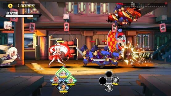 Attack Heroes — screenshot 3