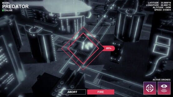 Sigma Theory: Global Cold War — screenshot 3