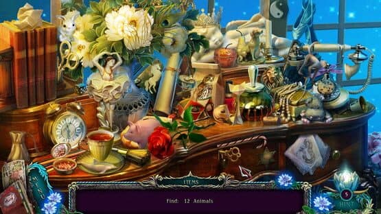 Shiver: The Lily's Requiem - Collector's Edition — screenshot 5