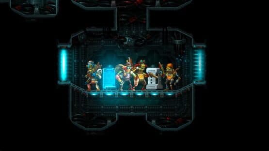 SteamWorld Heist — screenshot 7