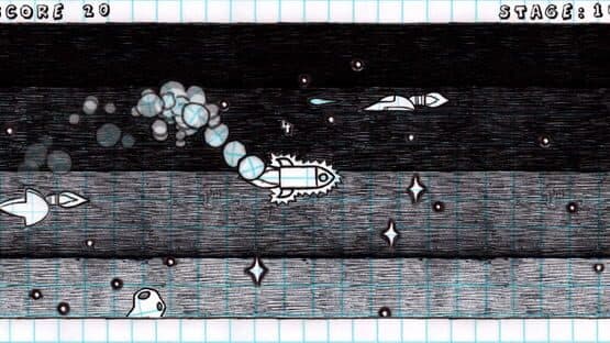 Rocket Blasters — screenshot 3