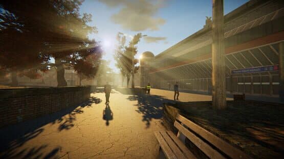 Hobo: Tough Life — screenshot 1
