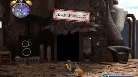 Digimon World — screenshot 6